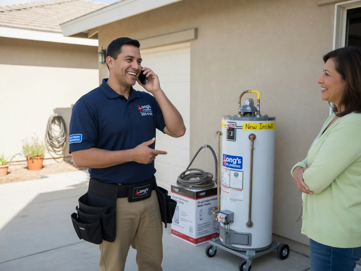 Leak Detection Jeffers, MN FAQs
